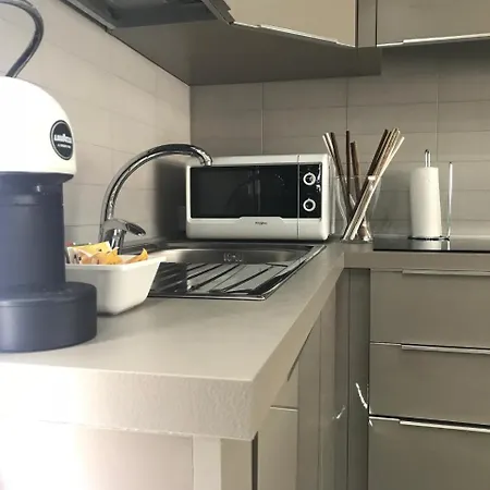 Apartment Stesicorhomes And *
